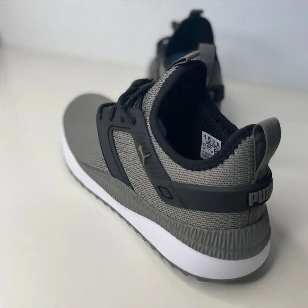 Puma shoes - Gray 3