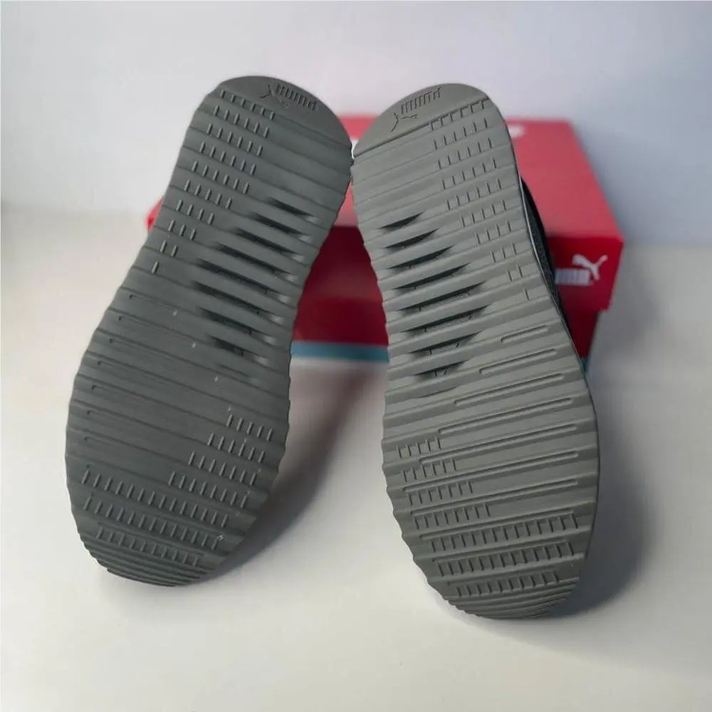 Puma shoes - Gray 4