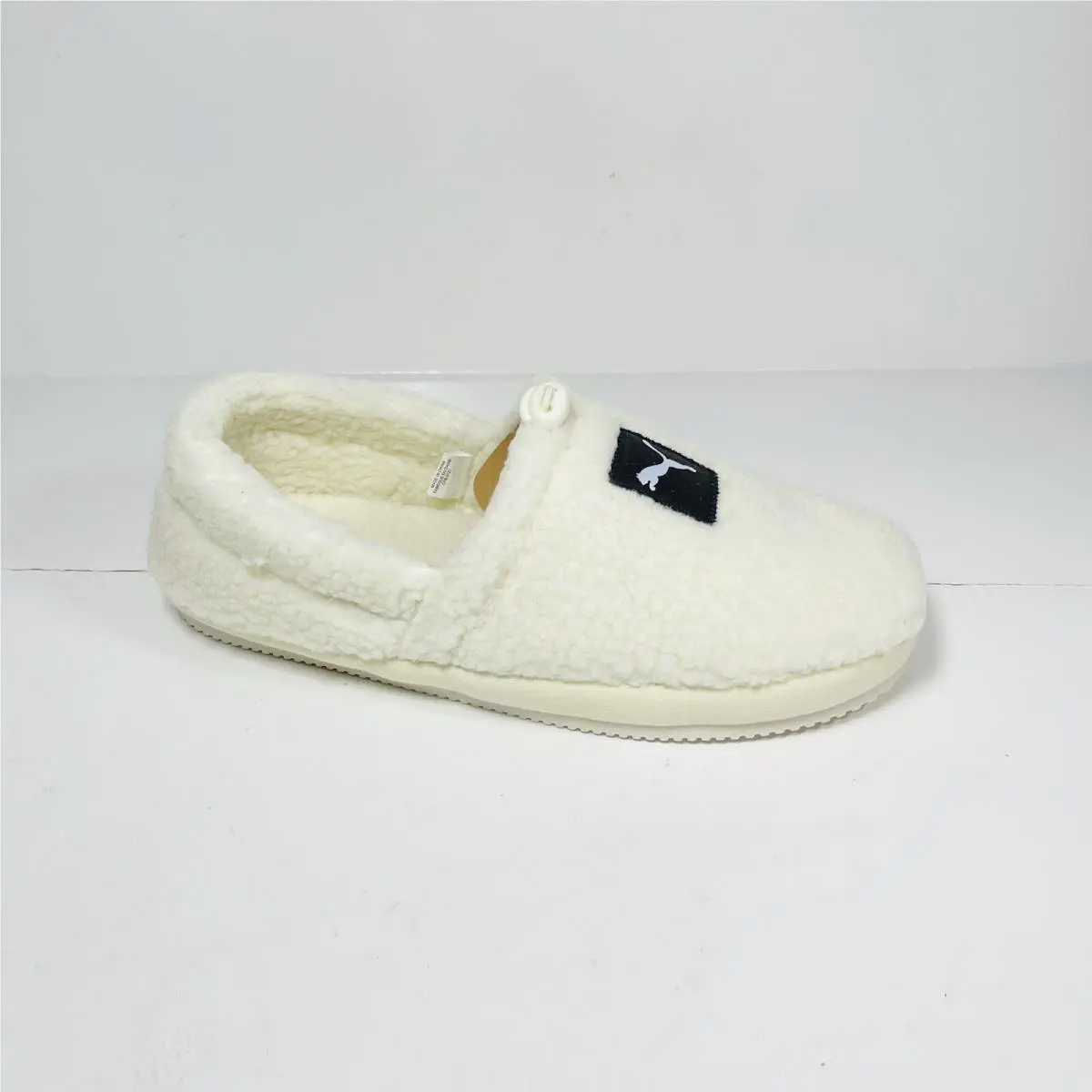 Puma shoes - 385126 02 - 385126 02 - Ivory 1