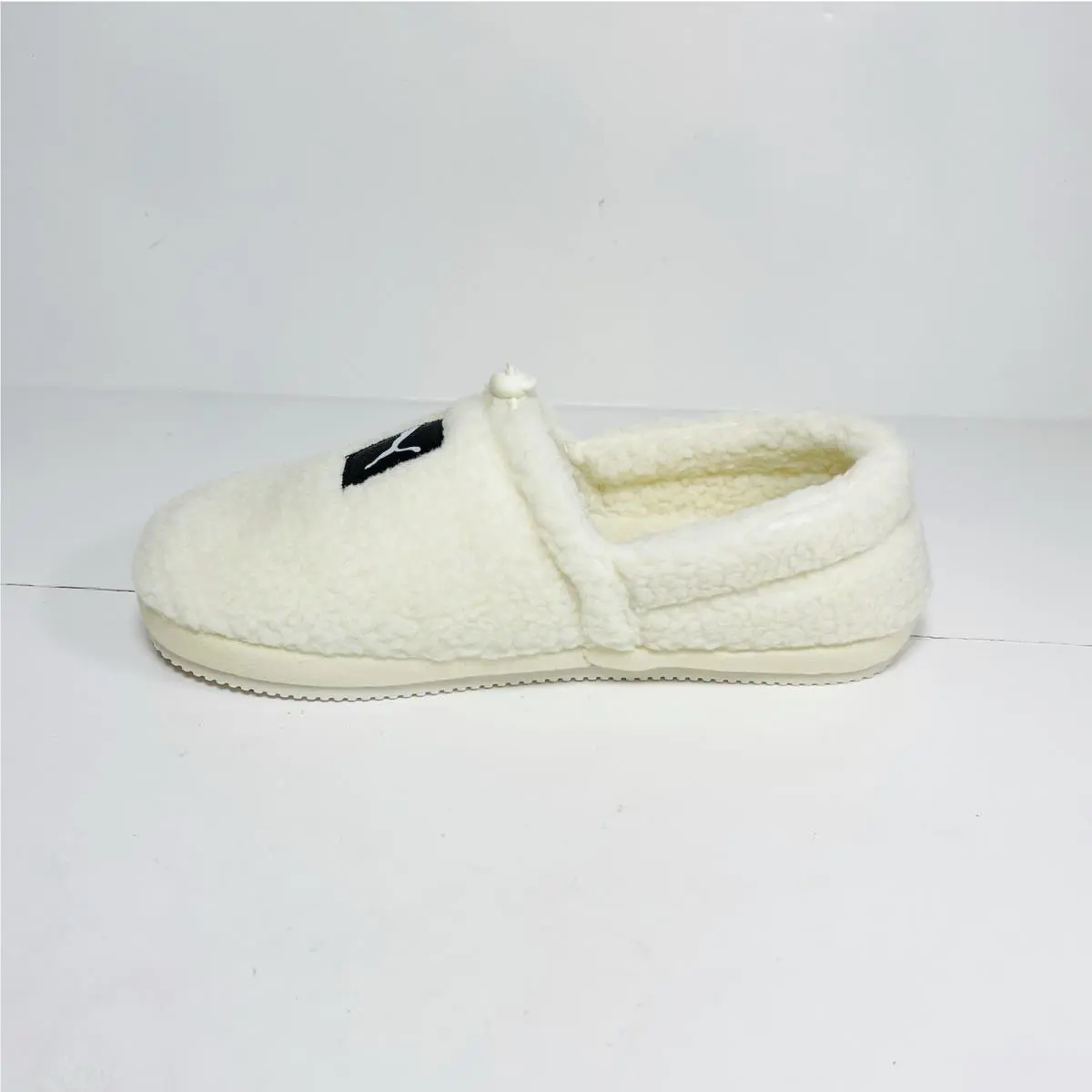 Puma shoes - 385126 02 - 385126 02 - Ivory 2