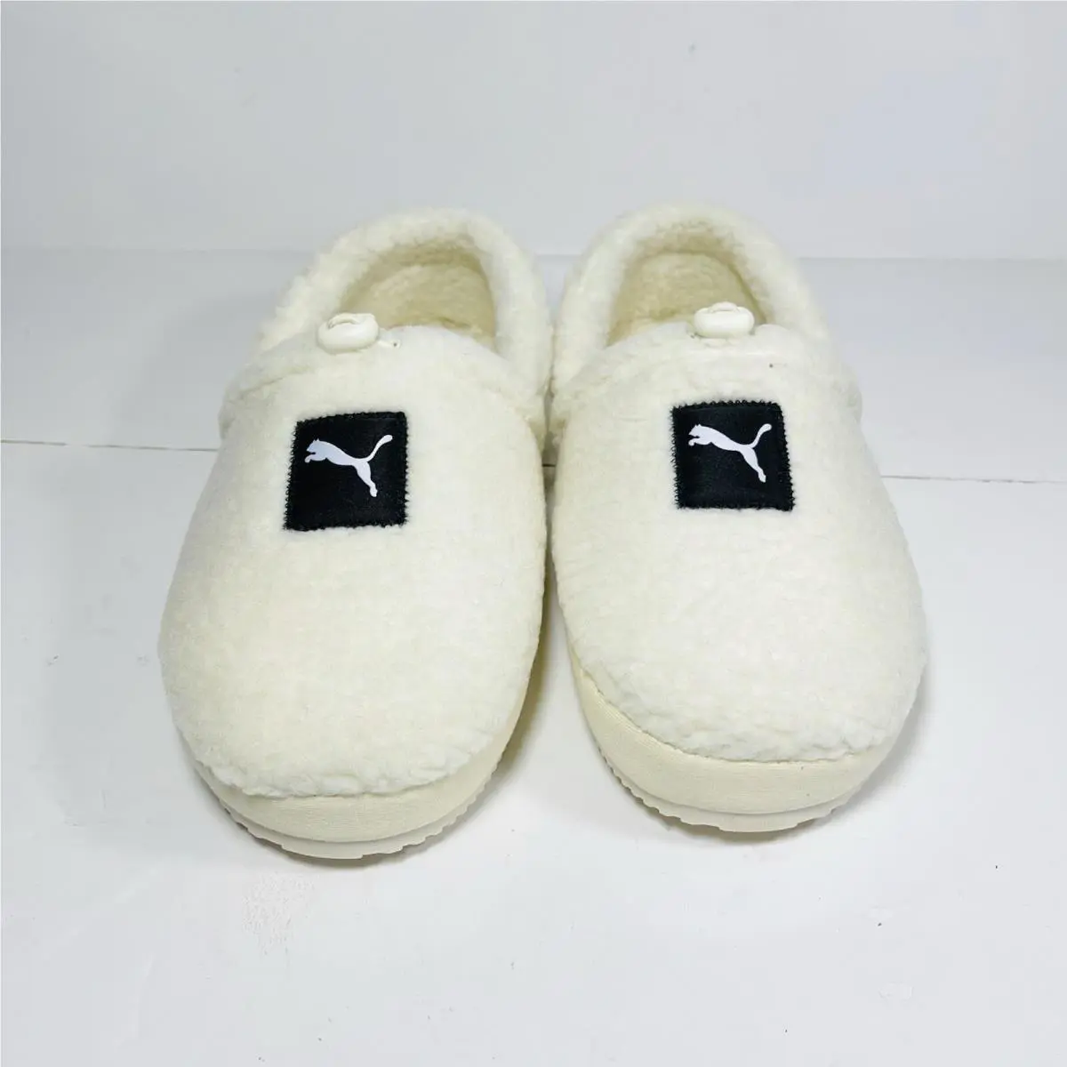 Puma shoes - 385126 02 - 385126 02 - Ivory 3