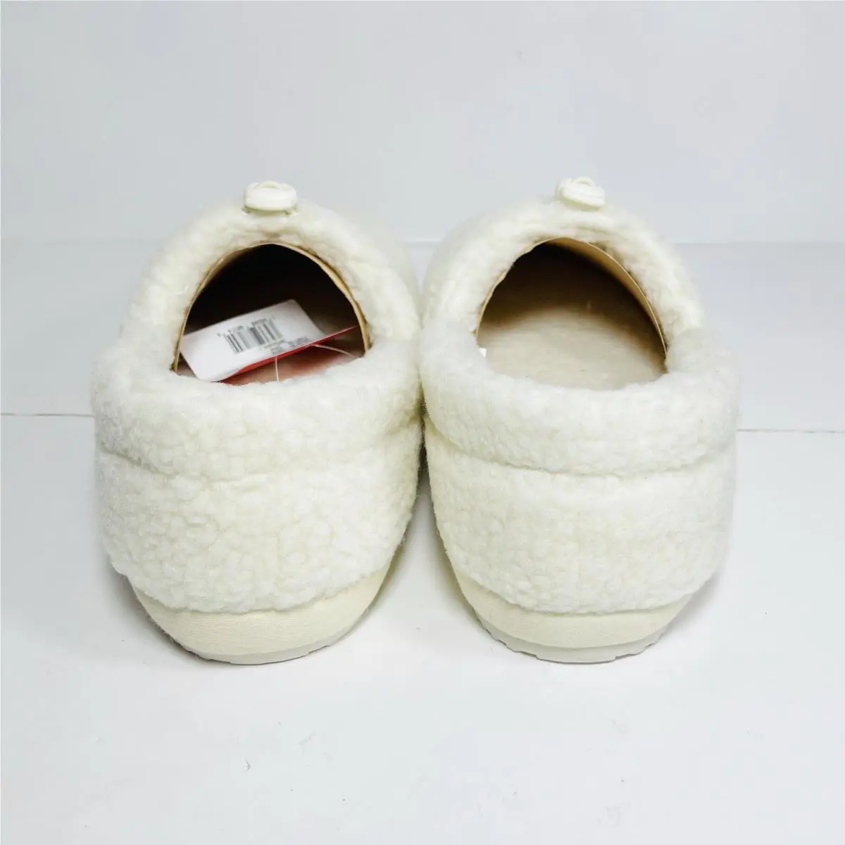 Puma shoes - 385126 02 - 385126 02 - Ivory 4