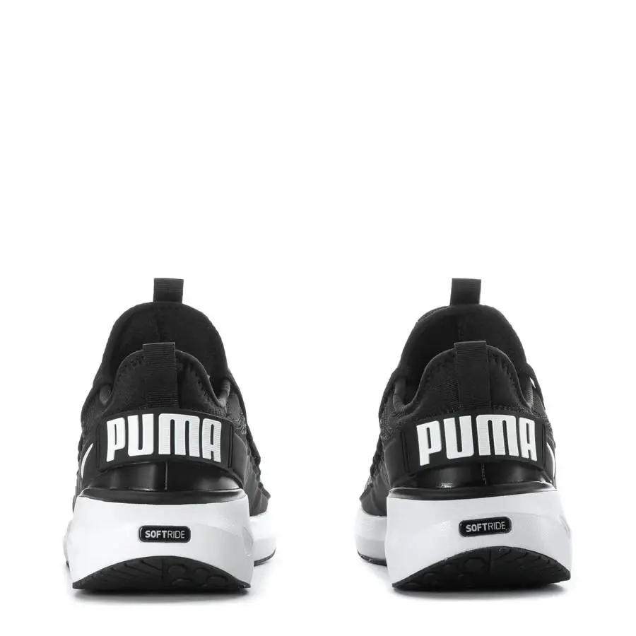 Puma shoes - Black/White - 310155-01 2