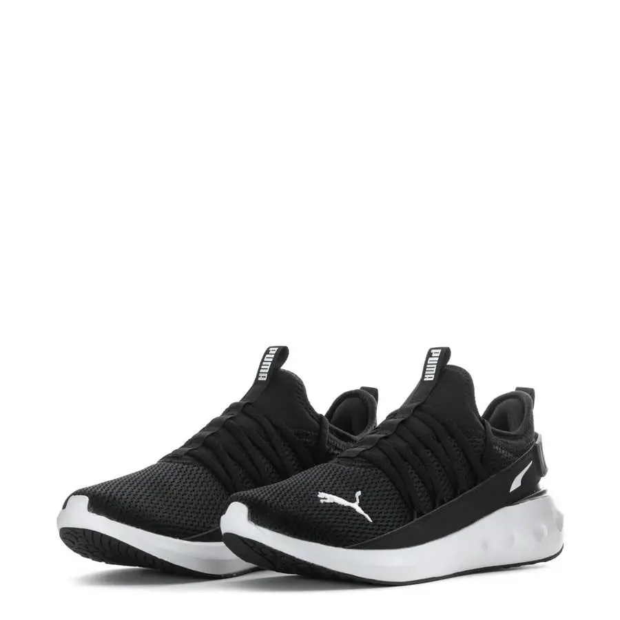 Puma shoes - Black/White - 310155-01 0