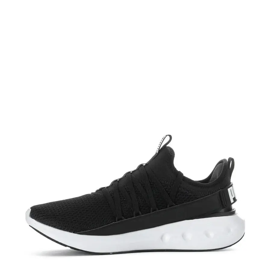 Puma shoes - Black/White - 310155-01 1