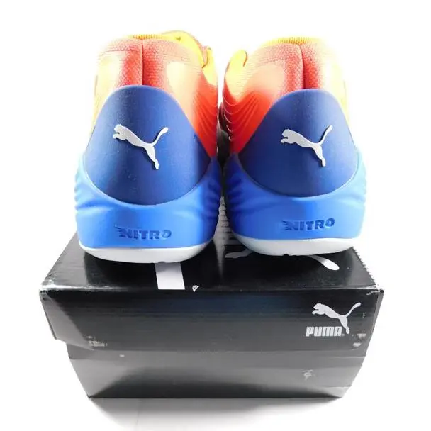 Puma shoes 1
