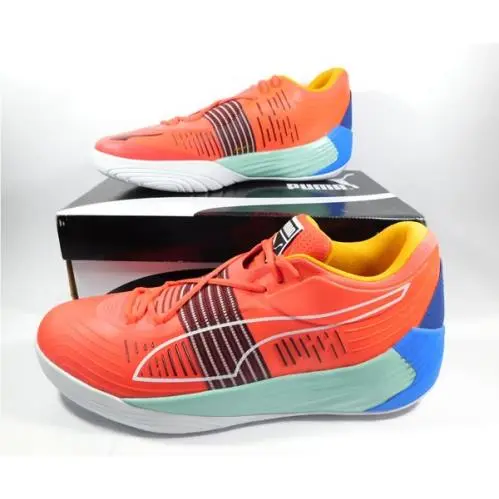 Puma shoes 0