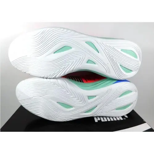 Puma shoes 4