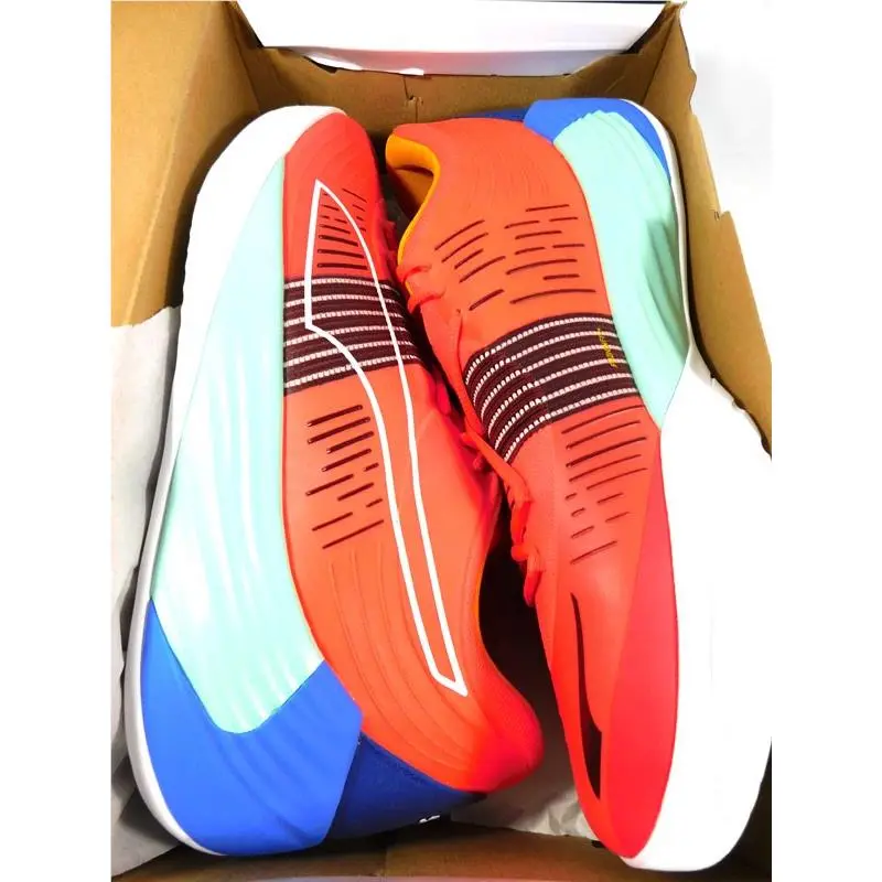 Puma shoes 5