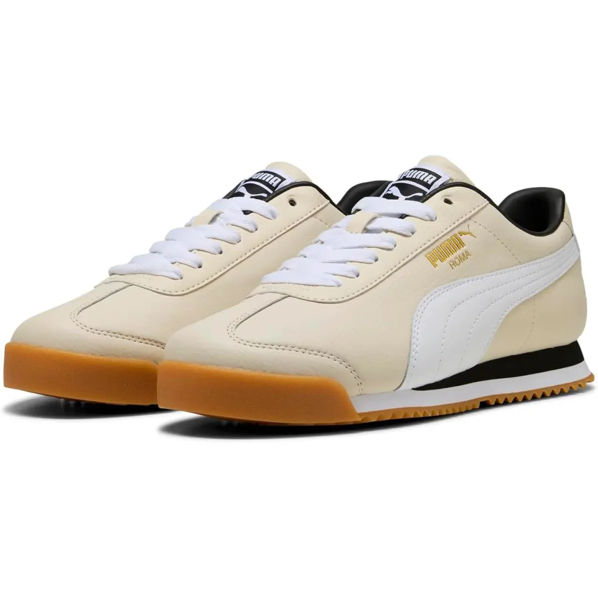 Puma shoes - Alpine Snow White (UPC: 197673482827) 1