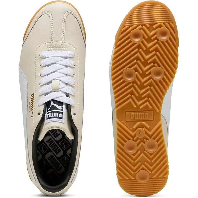 Puma shoes - Alpine Snow White (UPC: 197673482827) 2