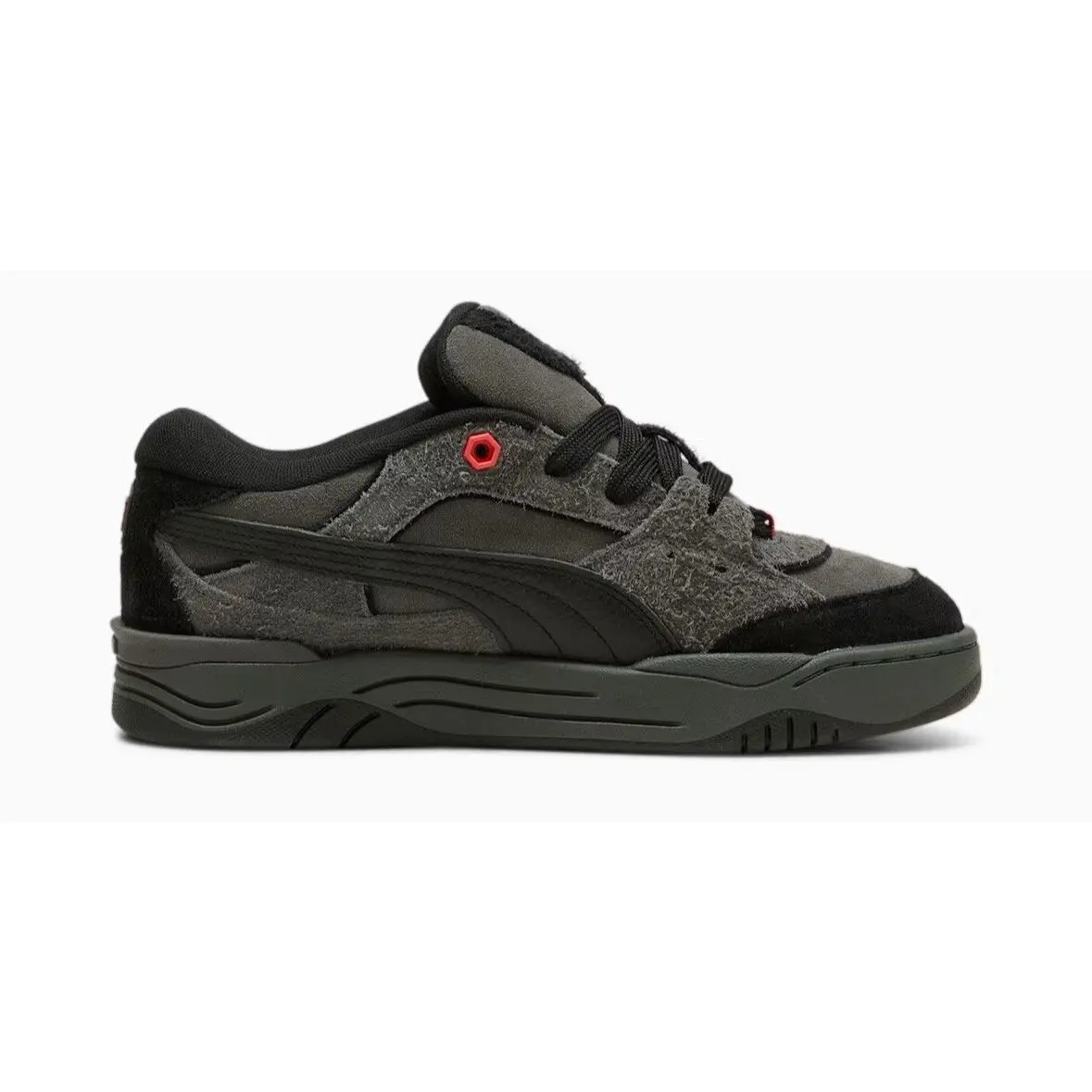Puma shoes - PUMA-180 396309-03 - Black 3