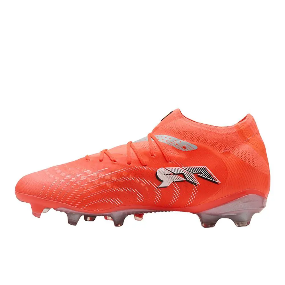 Puma shoes - PUMA Future 9 Pro Firm GroundArtificial Ground Soccer Cleats - 10871701 - Orange (UPC: 198556151632) 1
