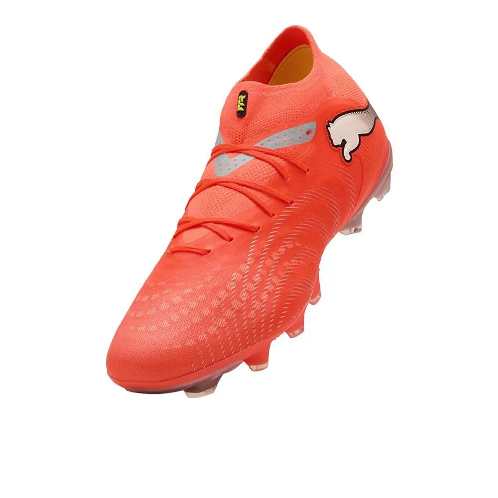 Puma shoes - PUMA Future 9 Pro Firm GroundArtificial Ground Soccer Cleats - 10871701 - Orange (UPC: 198556151632) 4