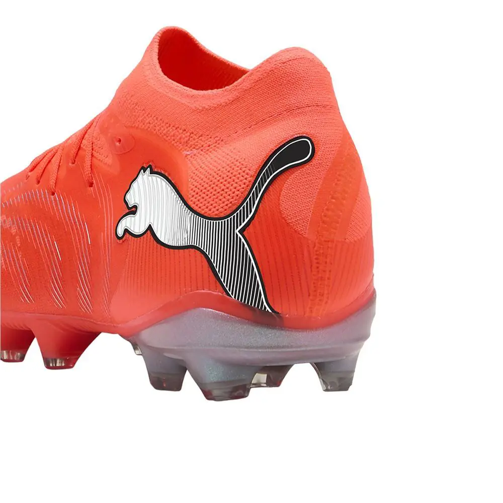 Puma shoes - PUMA Future 9 Pro Firm GroundArtificial Ground Soccer Cleats - 10871701 - Orange (UPC: 198556151632) 5