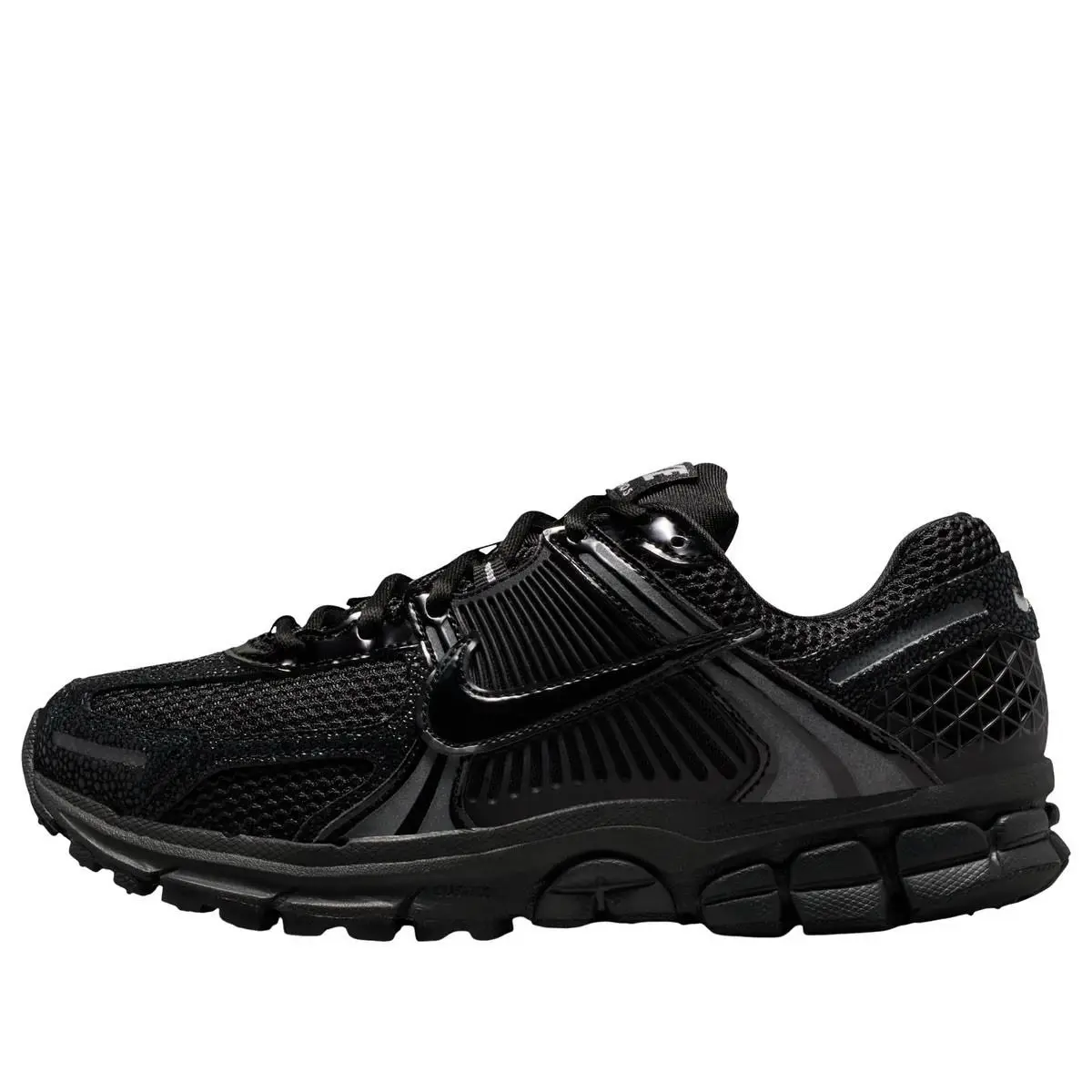Size 8.5 - Nike Air Zoom Vomero 5 “black Metallic Silver Anthracite” Womens