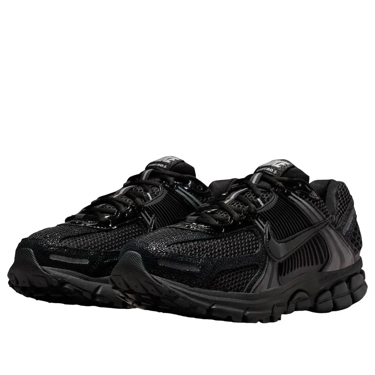 Nike shoes - Nike Air Zoom Vomero 5 - II6236-001 - Black 1