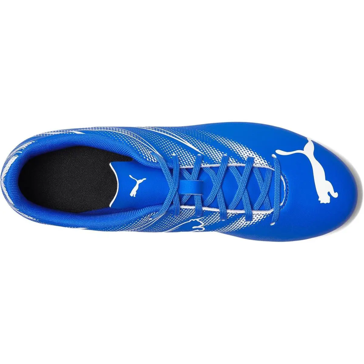 Puma shoes - Blue (UPC: 197670629195) 0