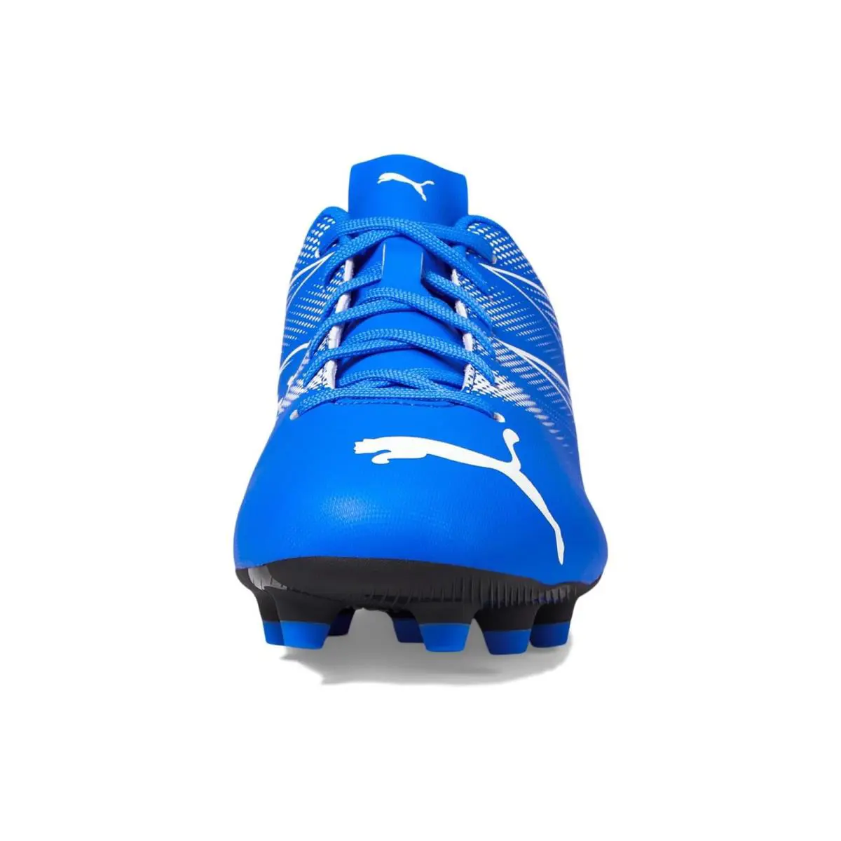 Puma shoes - Blue (UPC: 197670629195) 1