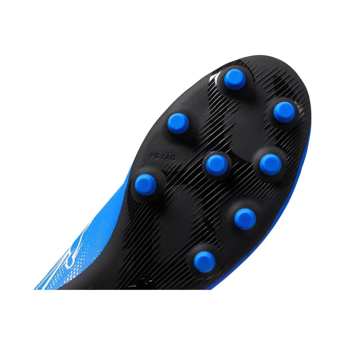 Puma shoes - Blue (UPC: 197670629195) 2