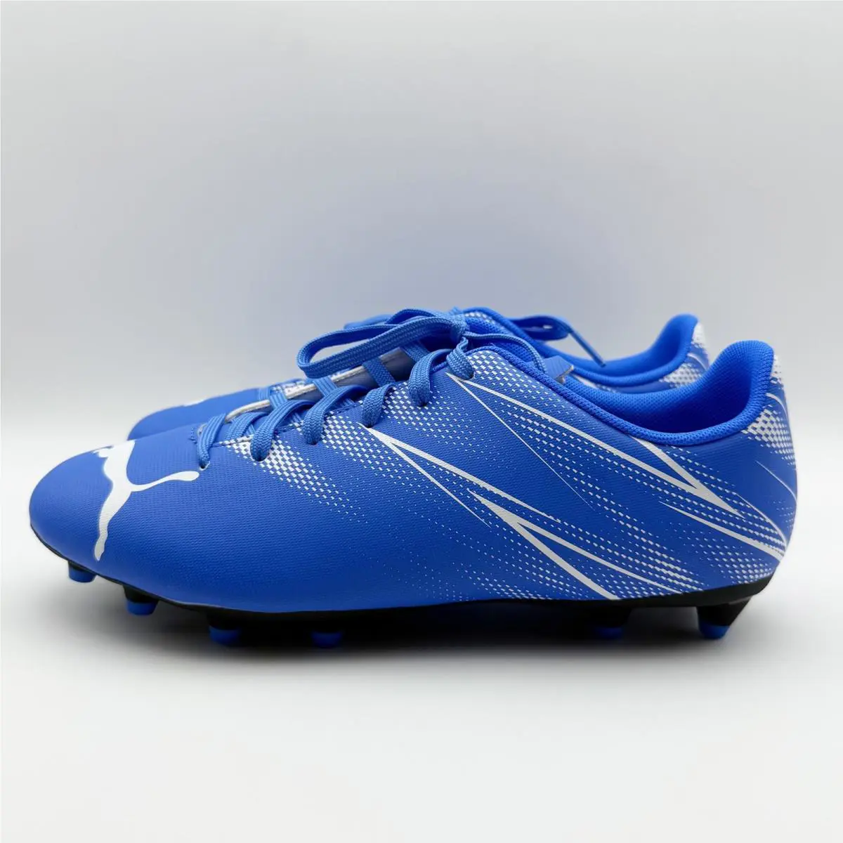 Puma shoes - Blue (UPC: 197670629195) 8