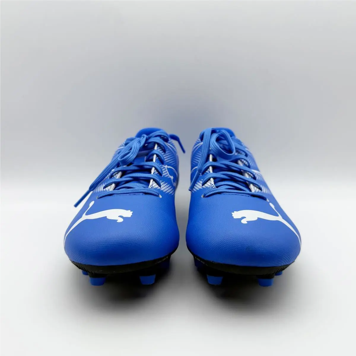 Puma shoes - Blue (UPC: 197670629195) 9
