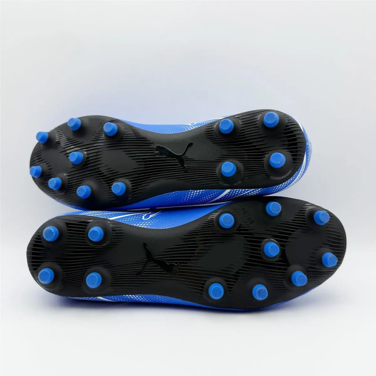 Puma shoes - Blue (UPC: 197670629195) 11