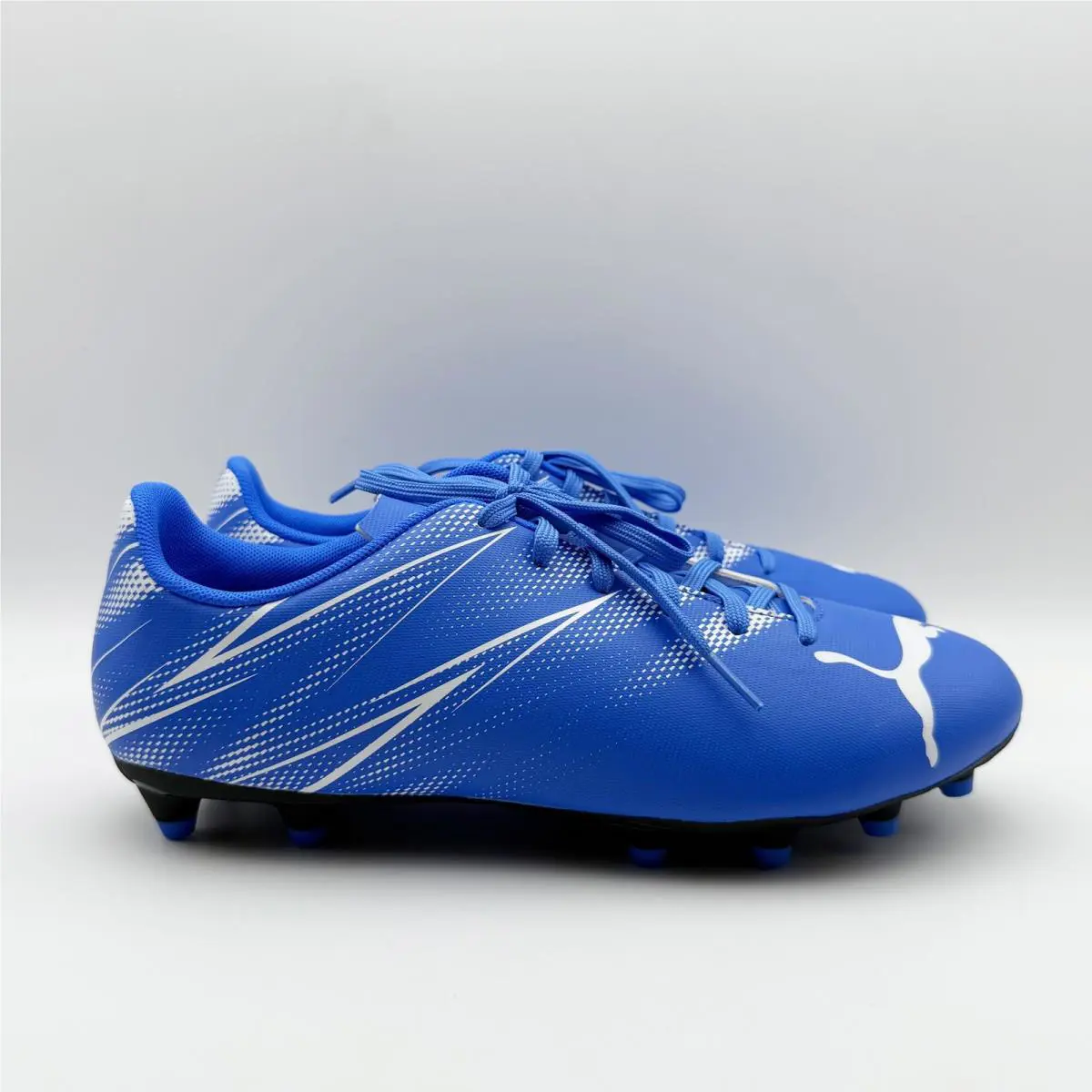 Puma shoes - Blue (UPC: 197670629195) 3