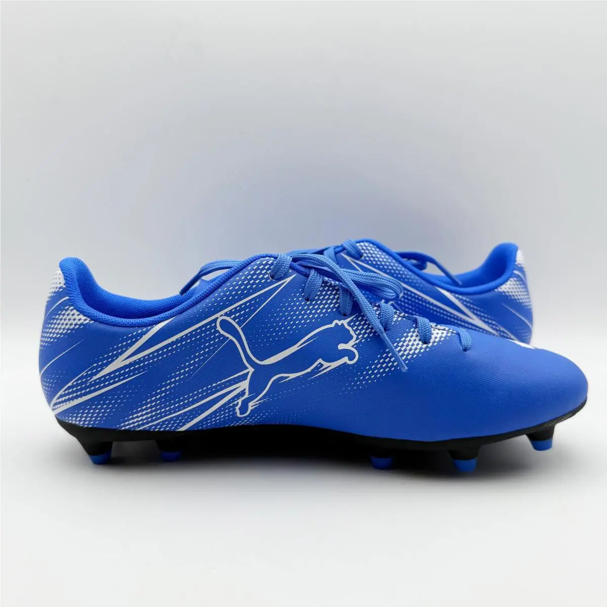 Puma shoes - Blue (UPC: 197670629195) 4