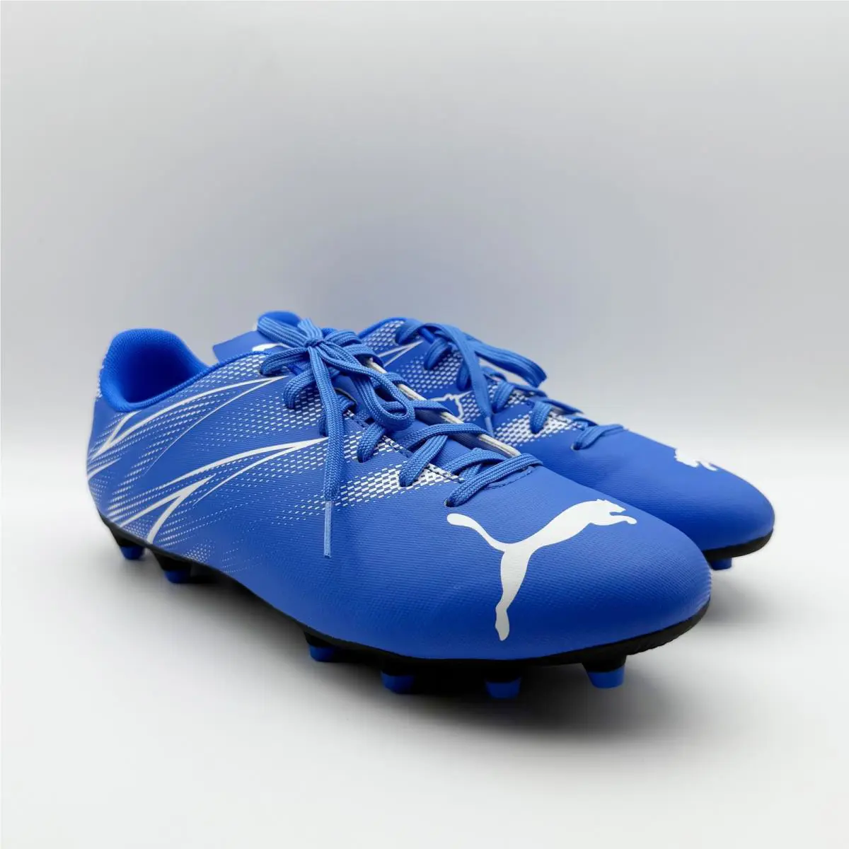 Puma shoes - Blue (UPC: 197670629195) 5