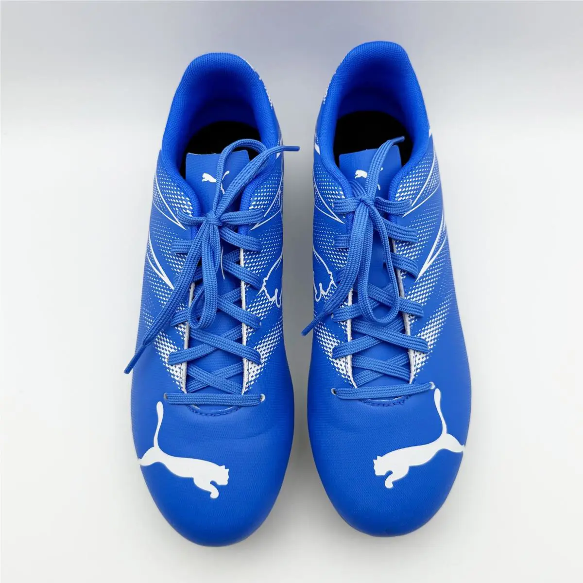 Puma shoes - Blue (UPC: 197670629195) 6