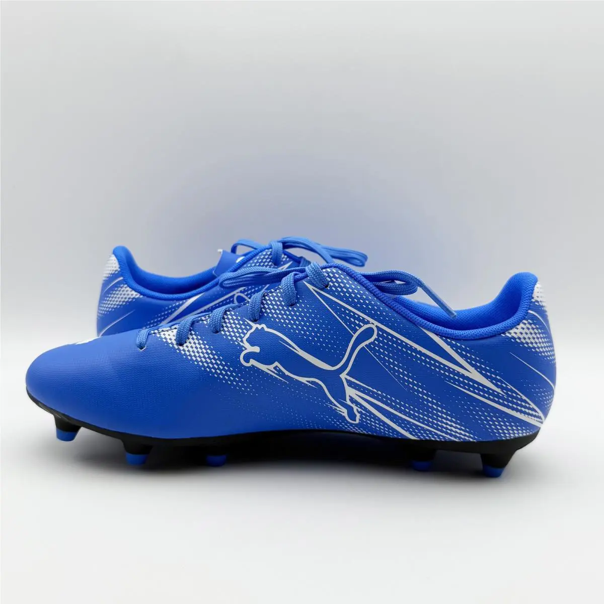 Puma shoes - Blue (UPC: 197670629195) 7