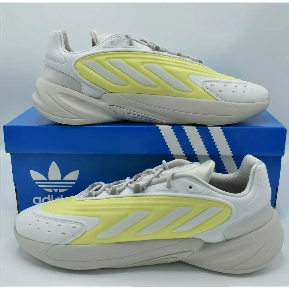 Adidas shoes - adidas Ozelia - Ozelia - GZ9176 - Multicolor (UPC: 194820476319) 0