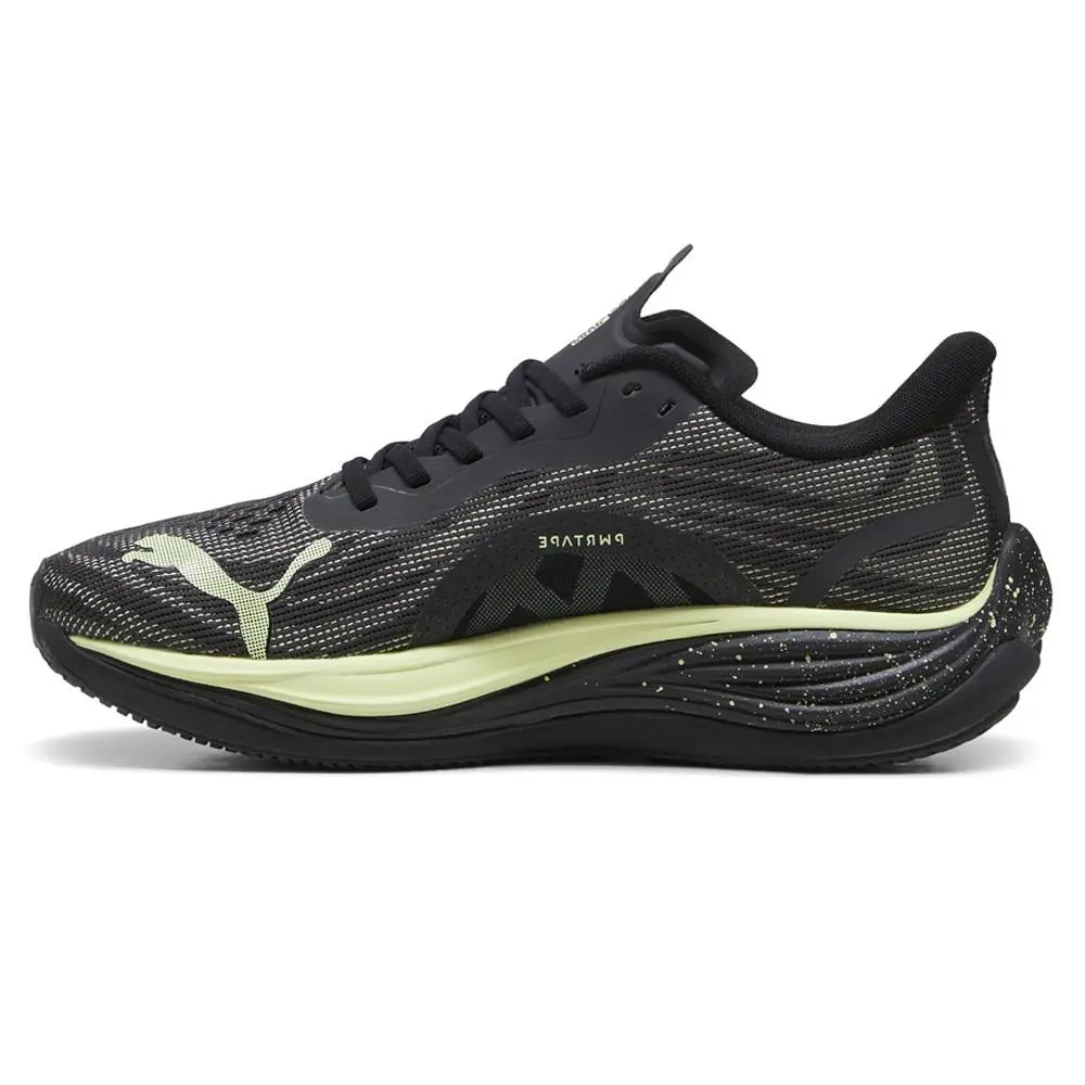 Puma shoes - PUMA F1 Velocity Nitro 3 Running - 30844101 - Black (UPC: 197670406369) 1