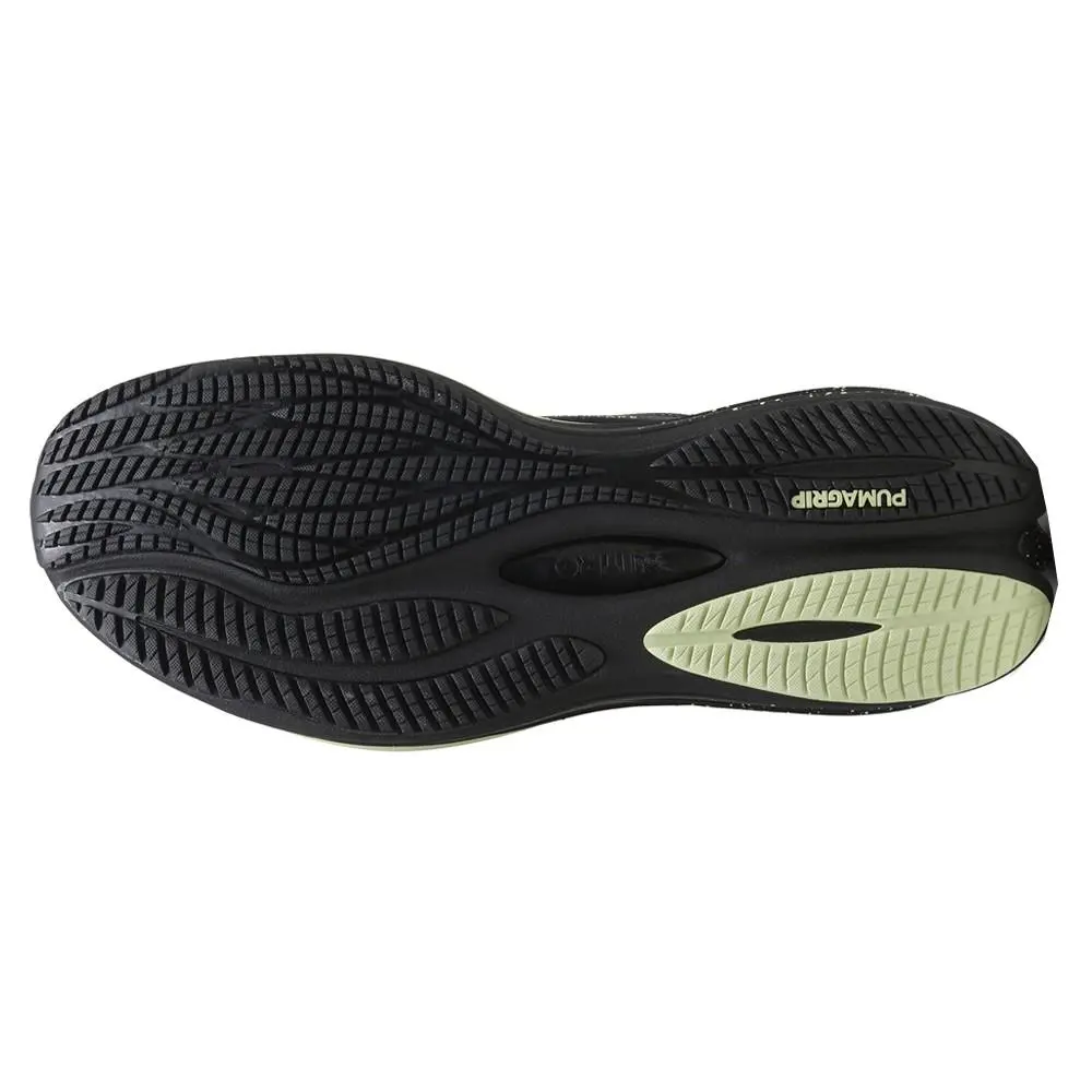 Puma shoes - PUMA F1 Velocity Nitro 3 Running - 30844101 - Black (UPC: 197670406369) 3
