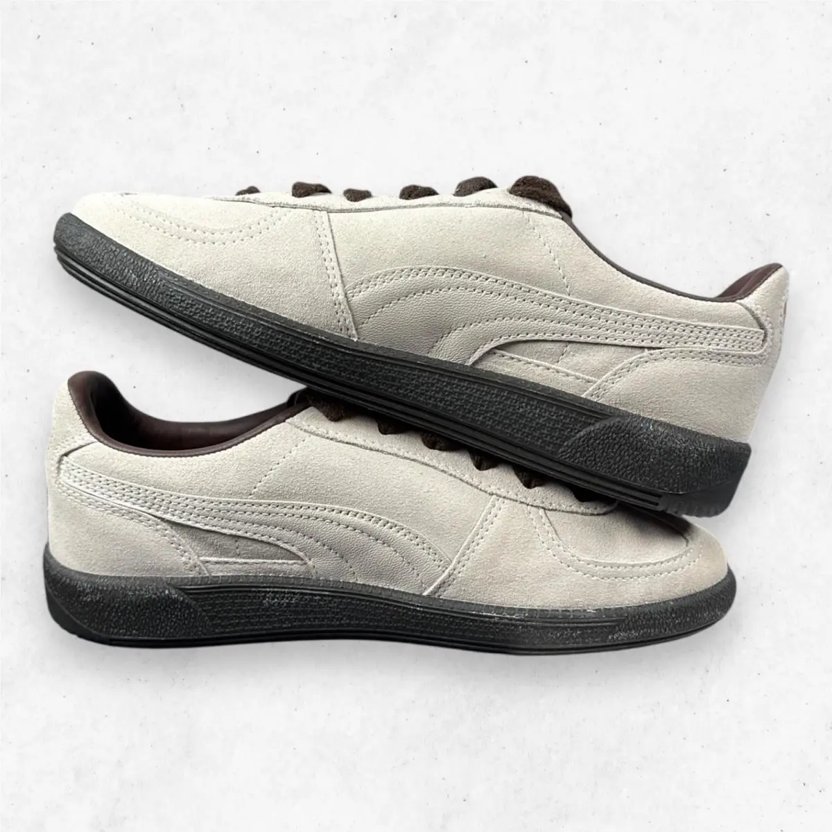 Puma shoes - Beige 9