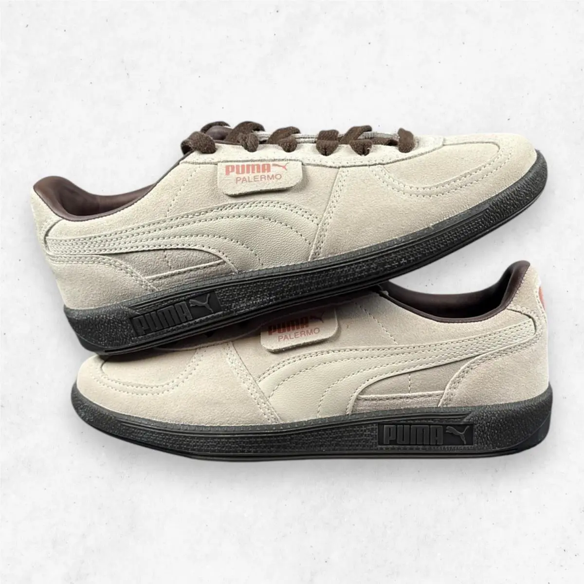Puma shoes - Beige 10