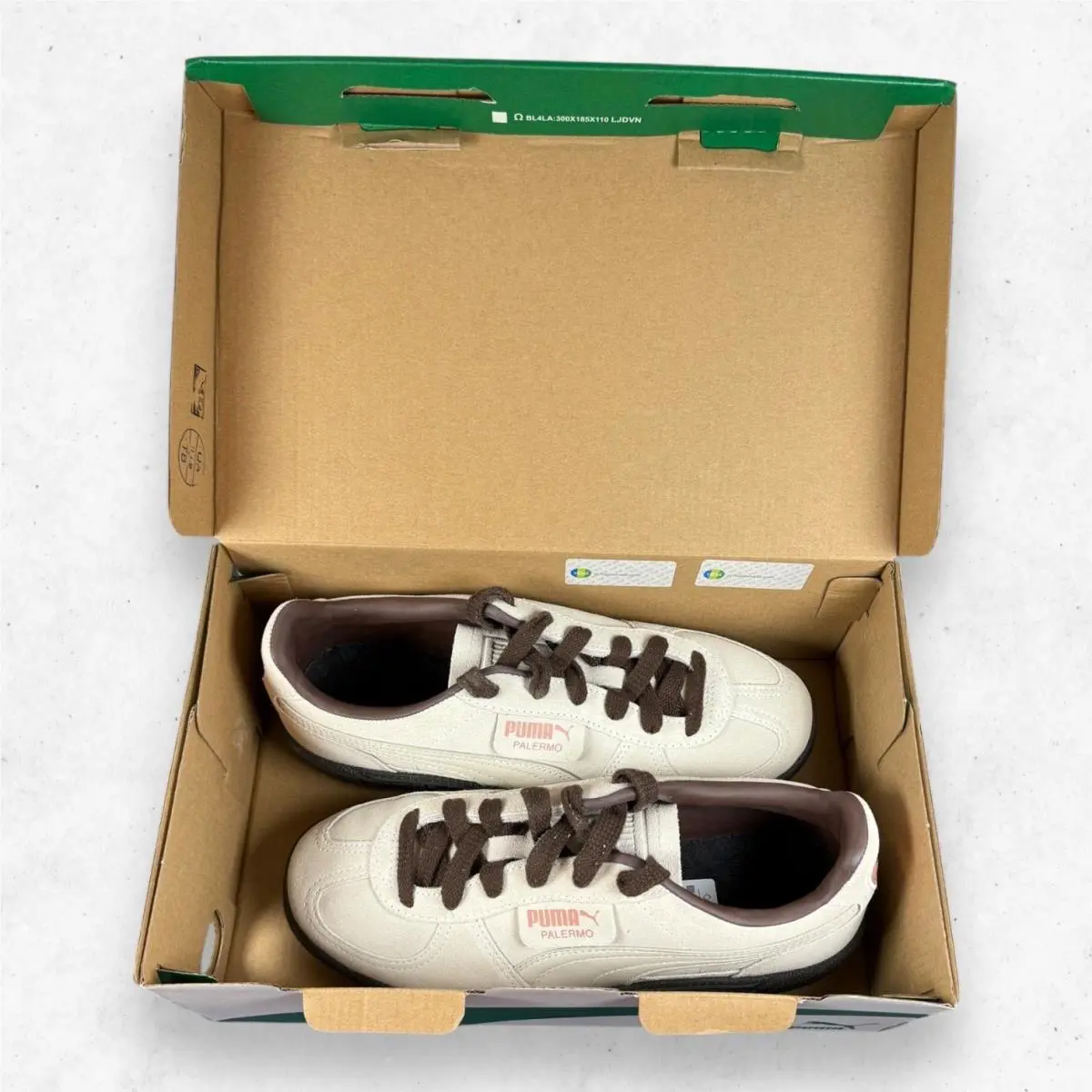 Puma shoes - Beige 2
