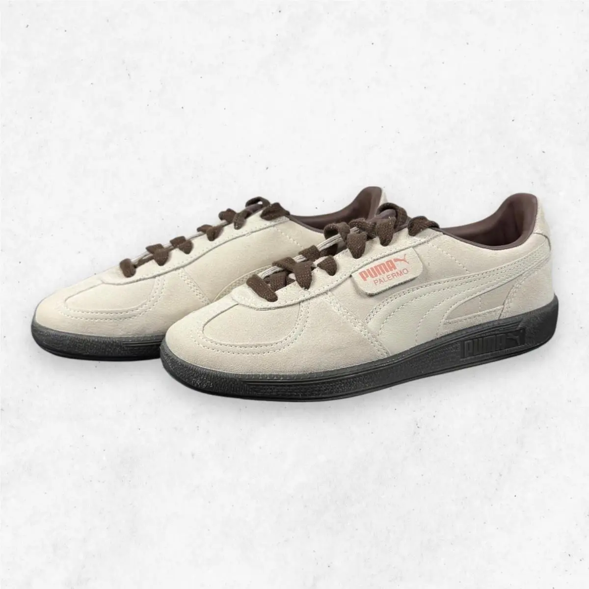 Puma shoes - Beige 3