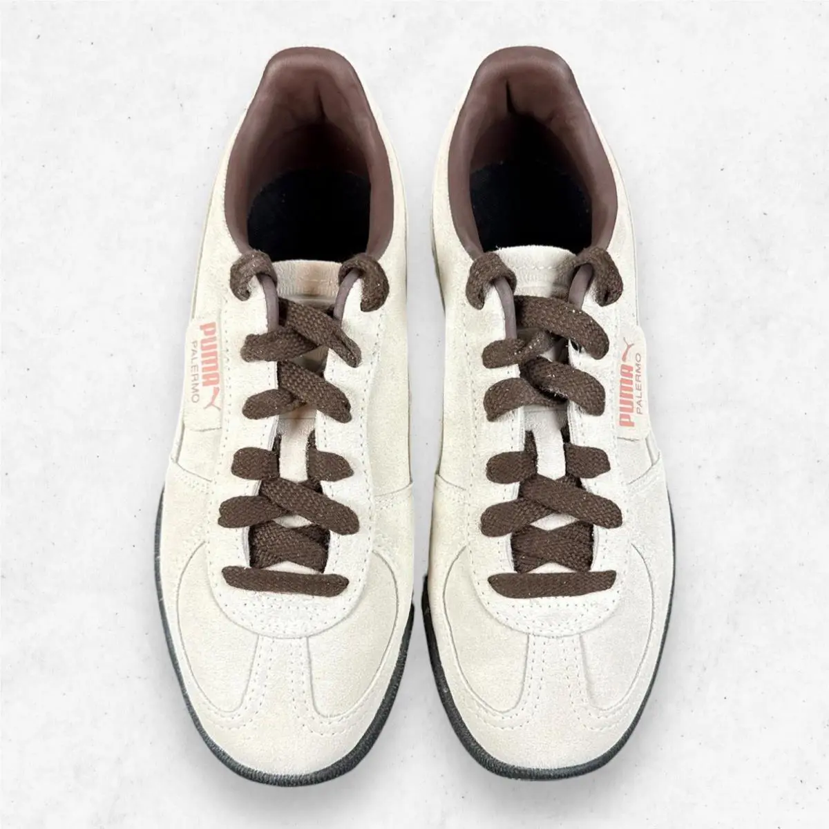 Puma shoes - Beige 5