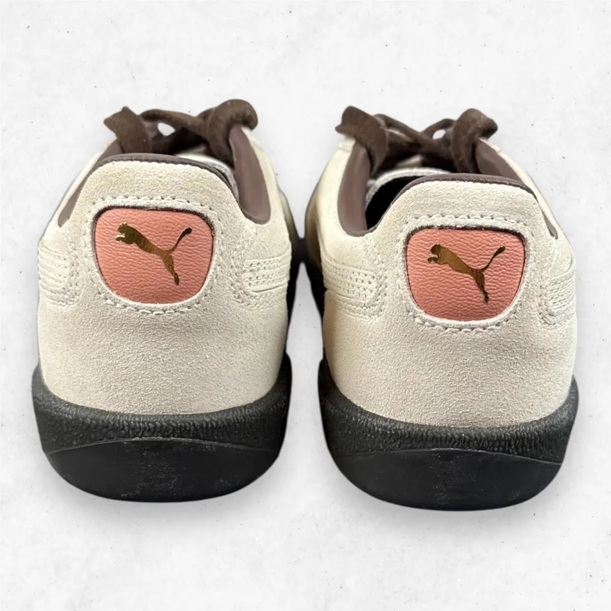 Puma shoes - Beige 6