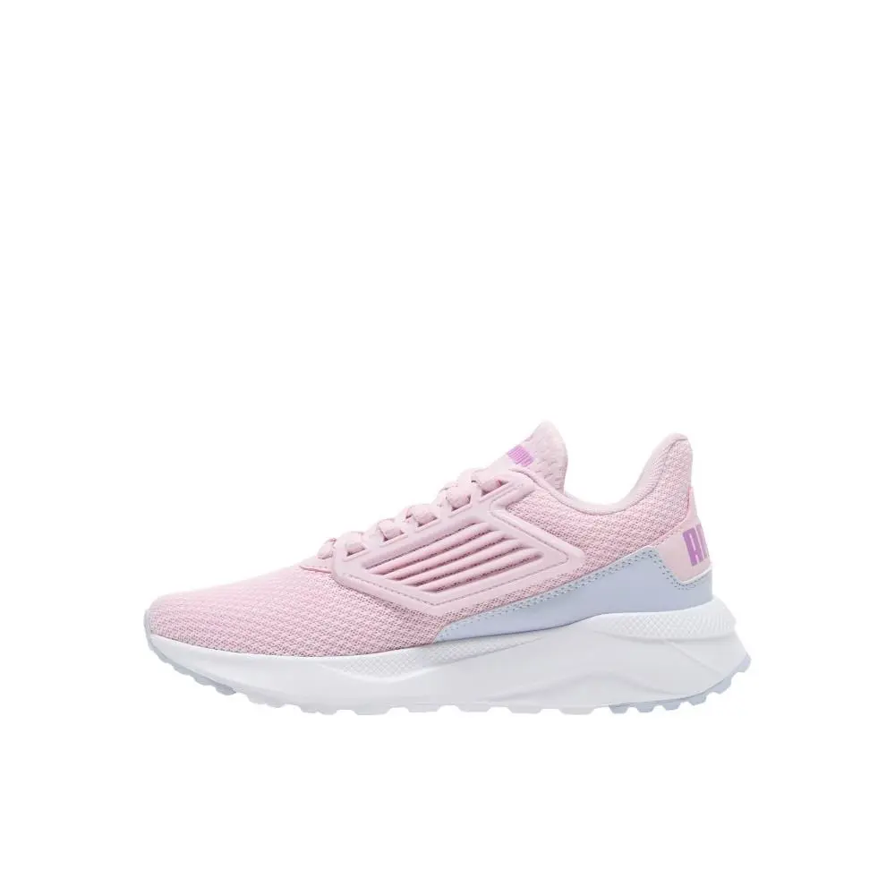 Puma shoes - PUMA Tetra Lace Up  Youth - 40330806 - Pink (UPC: 198551116940) 1