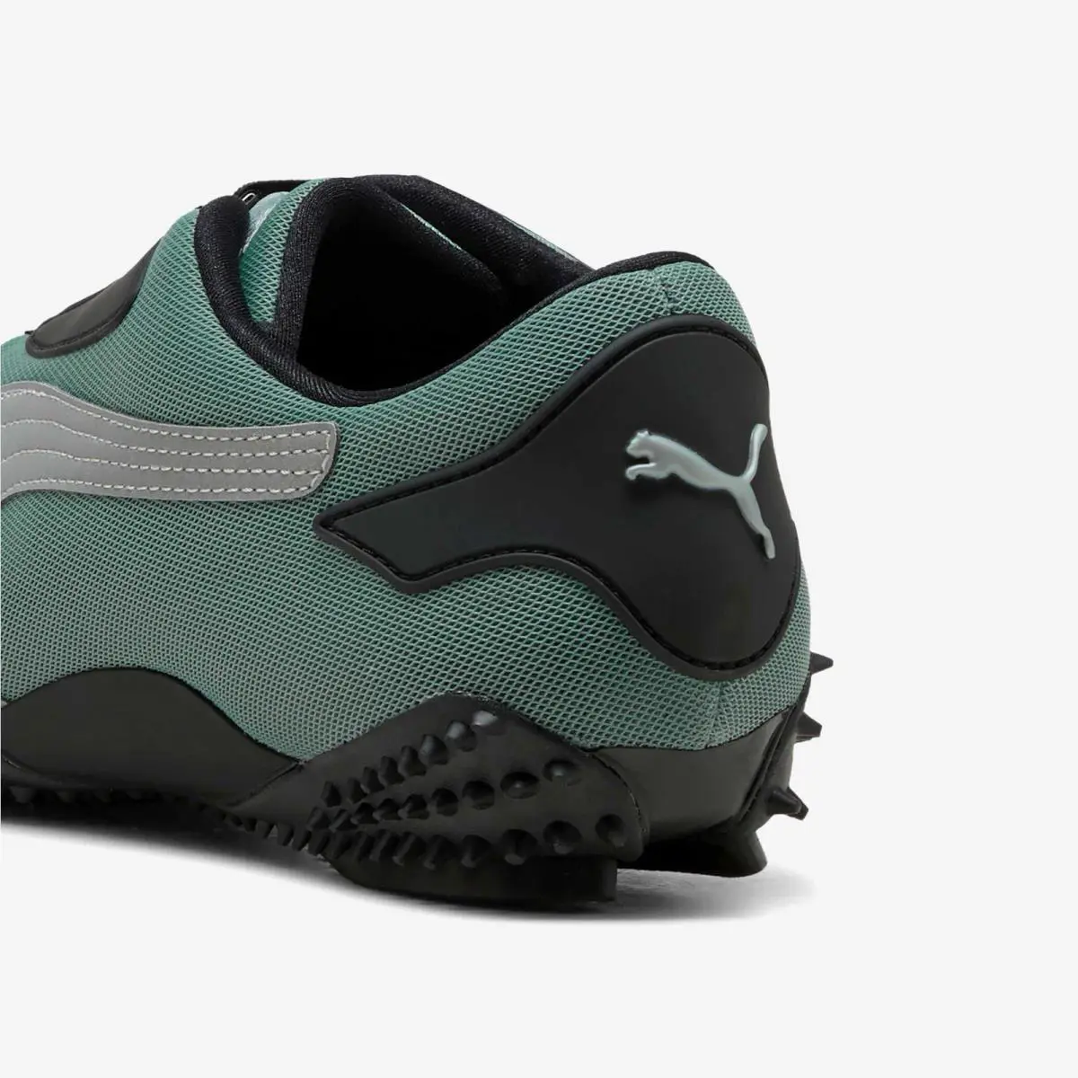 Puma shoes - Mostro Og - Mostro - Green 2