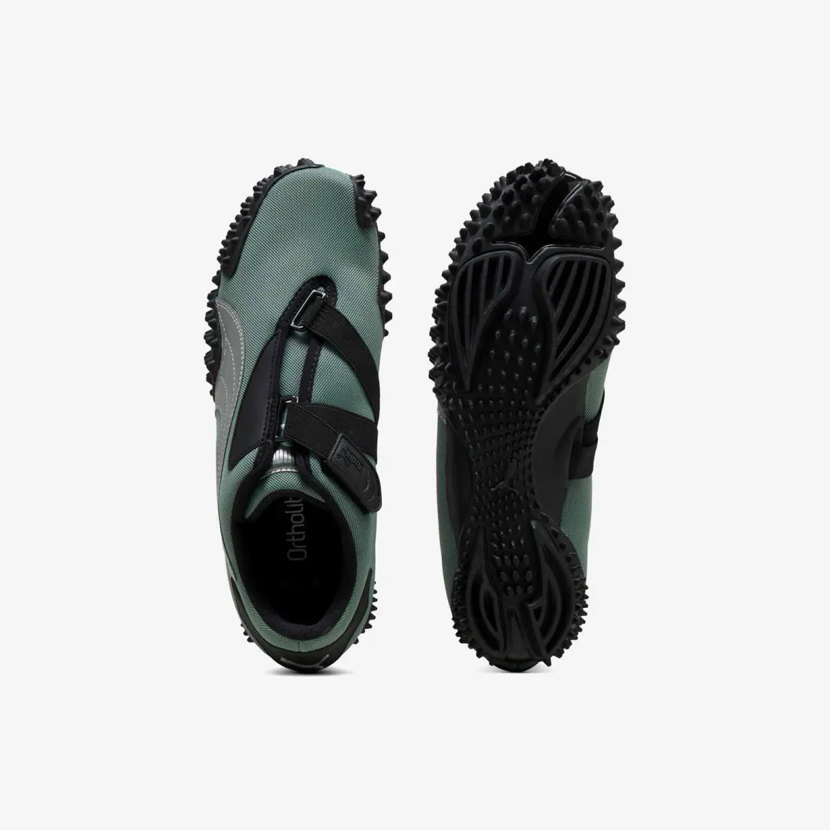 Puma shoes - Mostro Og - Mostro - Green 3