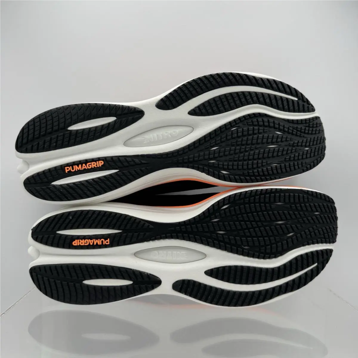 Puma shoes - PUMA Velocity Nitro - Velocity Nitro - 379614-01 - Black (UPC: 0196859269832) 6