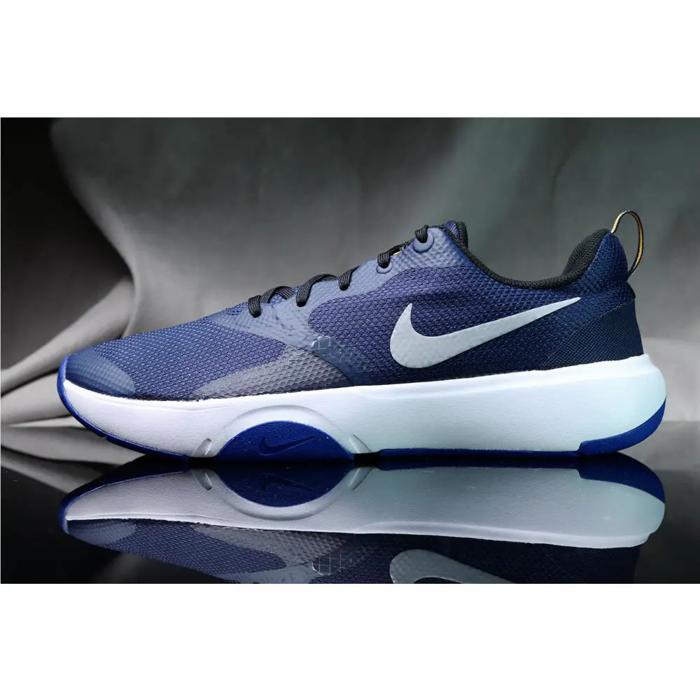 Nike shoes - Nike City Rep TR - City Rep - DA1352 - OBSIDIAN / WOLF GREY / WHITE (UPC: 195866310506) 1