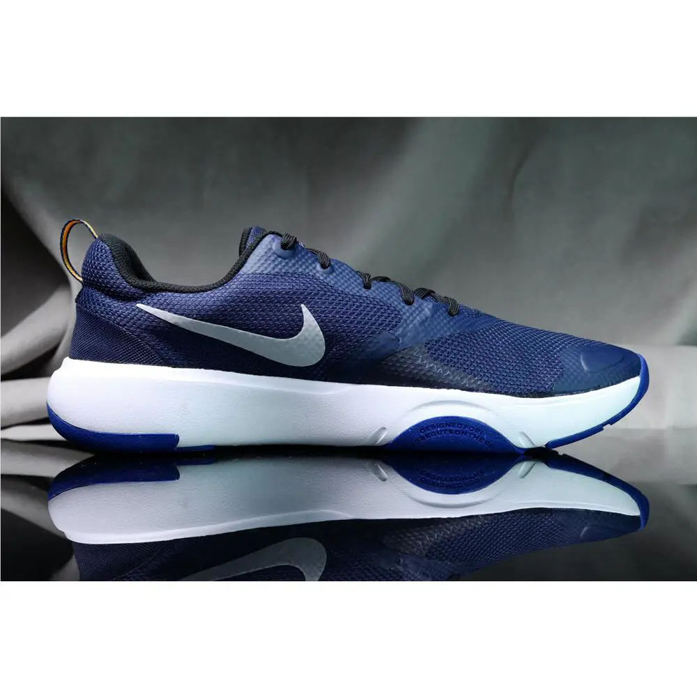 Nike shoes - Nike City Rep TR - City Rep - DA1352 - OBSIDIAN / WOLF GREY / WHITE (UPC: 195866310506) 2