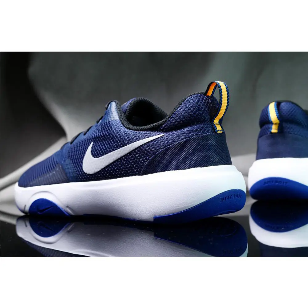 Nike shoes - Nike City Rep TR - City Rep - DA1352 - OBSIDIAN / WOLF GREY / WHITE (UPC: 195866310506) 5