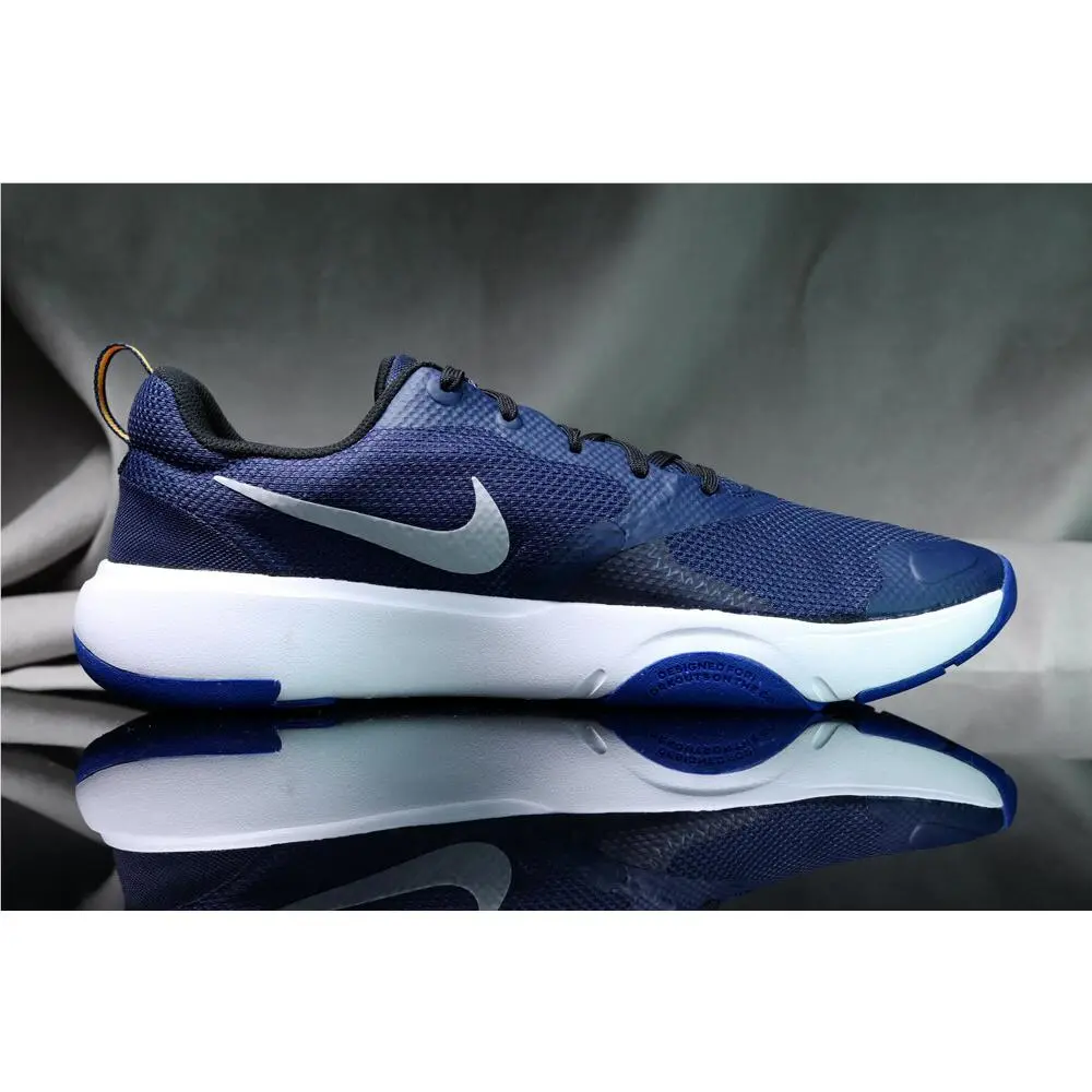 Nike shoes - Nike City Rep TR - City Rep - DA1352 - OBSIDIAN / WOLF GREY / WHITE (UPC: 195866310476) 2