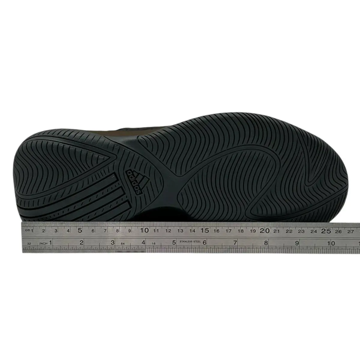 Adidas shoes - adidas Front Court - Front Court - ID8591 - Black (UPC: 196477213279) 9